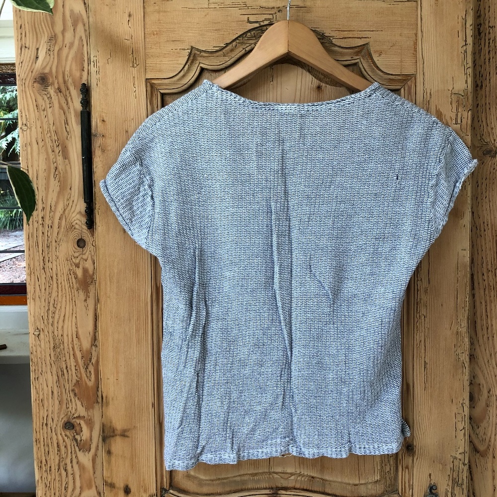 STRIPY T-SHIRT - Picture 3 of 3
